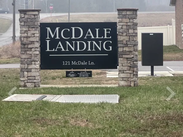 121 McDale Rd, Shelbyville, TN