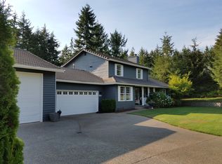 7951 Berry Ridge Rd NW, Silverdale, WA 98383
