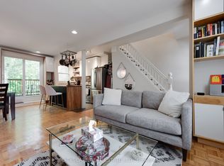 193 Coxwell Ave, Toronto, ON M4L3B4