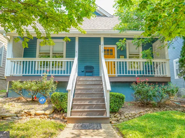 638 McGruder St NE, Atlanta, GA 30312