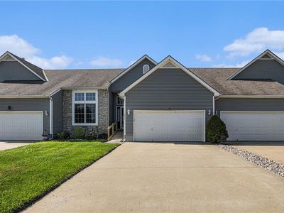 8003 NE 98th St, Kansas City, MO, 64157