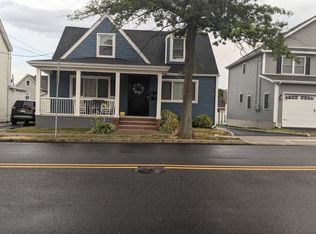 321 Augusta St, South Amboy, NJ 08879