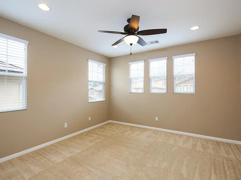 5th Bedroom