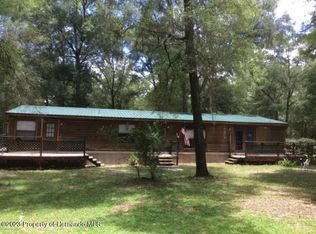 24293 Laurel Forest Trl, Brooksville, FL 34601