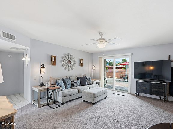 5th image of 1376 S Desert Meadows Cir