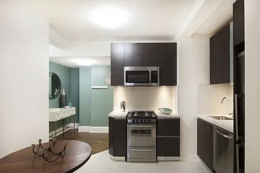 Rented by Stonehenge NYC LLC