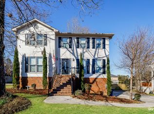 116 Setting Sun Ln, Alabaster, AL 35007