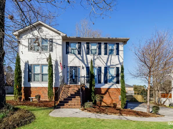 116 Setting Sun Ln, Alabaster, AL 35007