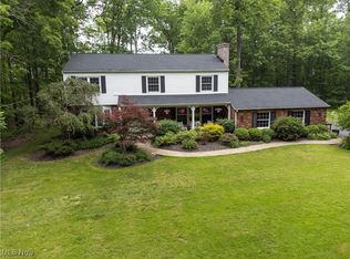 7367 Shadowbrook Dr, Kirtland, OH 44094