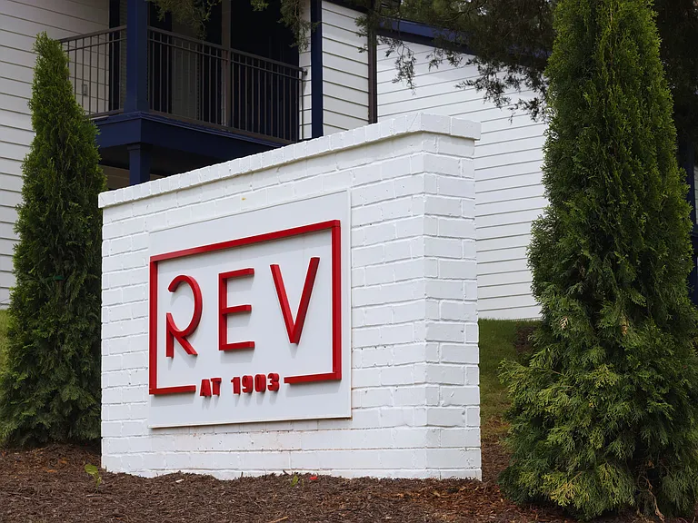Rev at 1903 — Photo 1