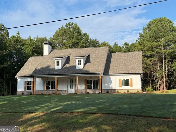 63 Paul Smith Rd, Covington, GA 30014