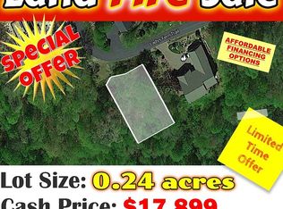 0 Ladys Fern Trl #105, Hendersonville, NC 28739