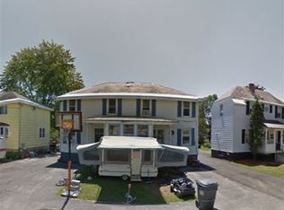 38 Champlain Ave, Whitehall, NY 12887