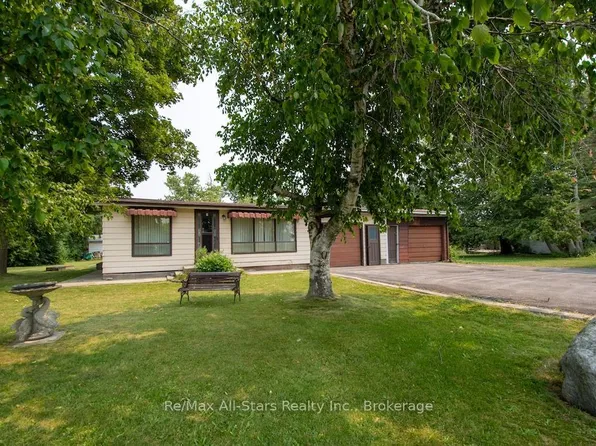 9 Jones Ave, Kawartha Lakes, ON K0M 1G0