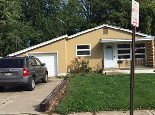 405 Cornell St, Akron, OH 44310