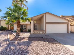4627 W Commonwealth Pl, Chandler, AZ 85226