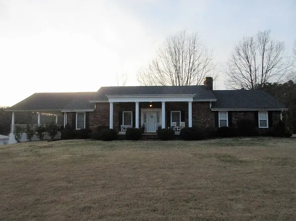 6125 Old Paris Murray Rd, Paris, TN 38242