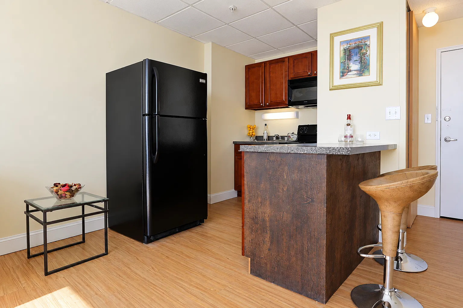 Studio, $1,150 — Photo 2