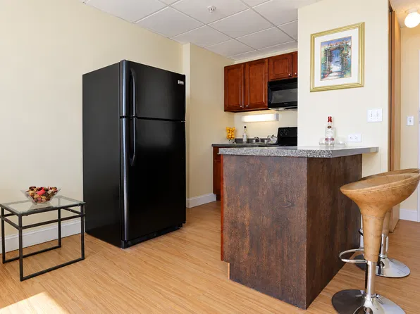 108 Boardwalk #5F, Atlantic City, NJ 08401