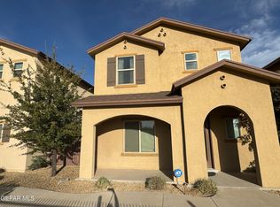 6680 Red Canyon Sage Ln, El Paso, TX 79912