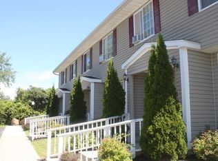 448 Temple St, Fredonia, NY 14063