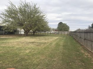 5125 S County Road 1184, Midland, TX 79706