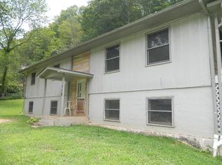762 Bear Wallow Rd, Foster, WV 25081