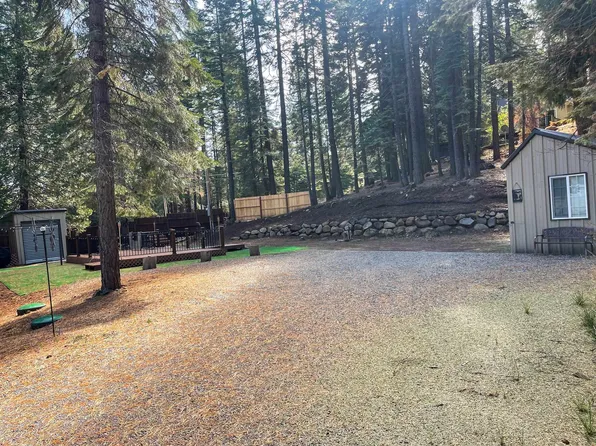 437 Ponderosa Dr, Westwood, CA 96137