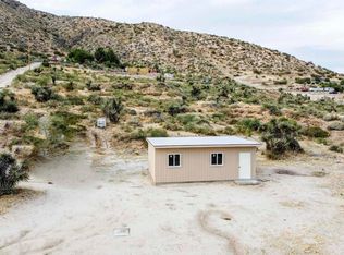 10055 Lobo Rd, Morongo Valley, CA 92256