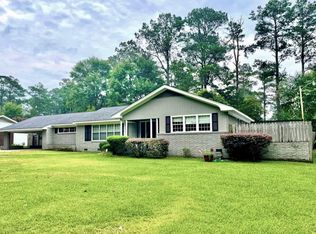 405 Pine Dr, Brookhaven, MS 39601