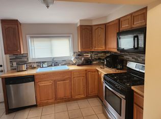 3423 Mount Pleasant Ave, Baltimore, MD 21224
