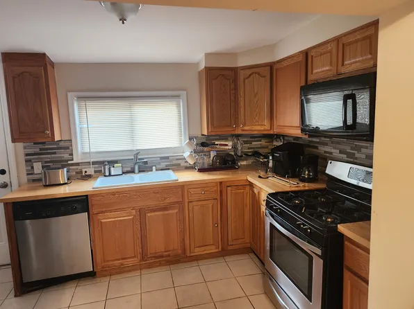 3423 Mount Pleasant Ave, Baltimore, MD 21224