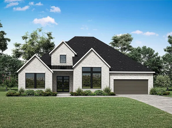 198 Midnight Valley Dr, Cedar Creek, TX 78612
