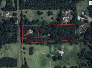 380 Inman Rd, Fayetteville, GA 30215