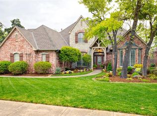 1724 Normal Hl, Edmond, OK 73034