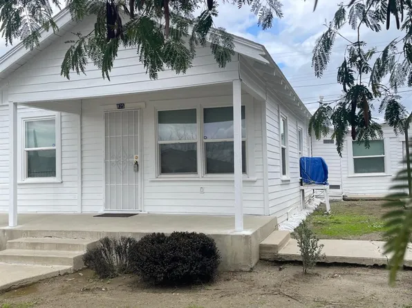 825 E Whitney St, Avenal, CA 93204