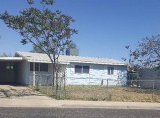 1005 S Lauderdale Ave, Odessa, TX 79763