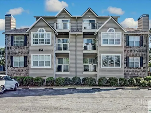 12300 Apache Avenue #202, Savannah, GA 31419