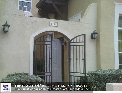 1st image of 620 SW 147th Ter #620