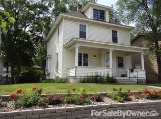 3336 Clinton Ave, Minneapolis, MN 55408