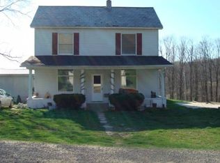 60969 Willow Rd, Quaker City, OH 43773