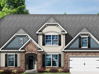 124 Eastshore Dr, Lexington, SC, 29072