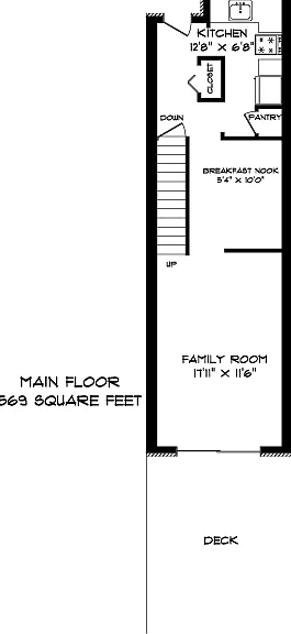 200 Lakeshore Rd W — Photo 20
