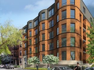50 Symphony Rd #103, Boston, MA 02115