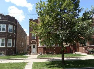 8214 S May St, Chicago, IL 60620