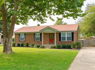 349 Joy Ave, Mount Washington, KY 40047