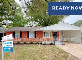 4955 Biscoe Ave, Memphis, TN 38122