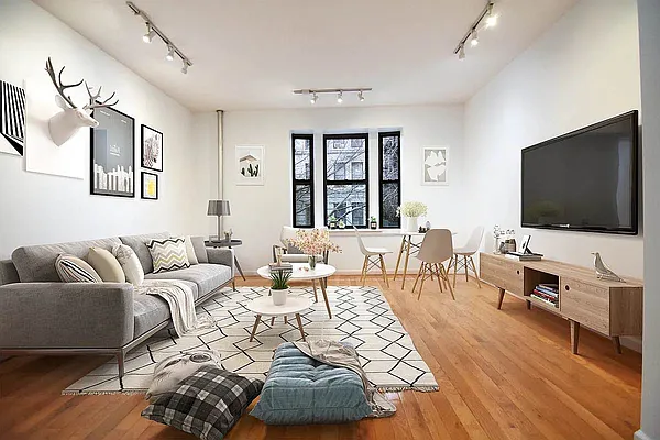 Rented by Bohemia Realty Group | media 1