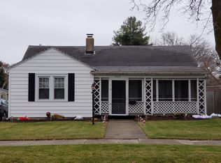 7739 7th Ave, Kenosha, WI 53143