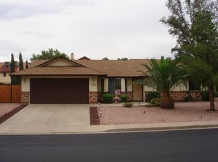 5832 E Evergreen St, Mesa, AZ 85205